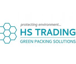 HS Trading - Packaging Solutions
Hans-Jörg Sicars Logo