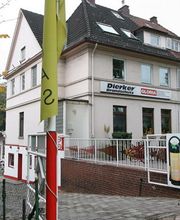 Dierker Brandschutz Zentrale in Bremen