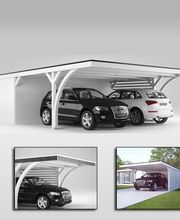 DesignCarport Bausatz Onlineshop
