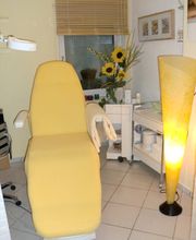 Kosmetik und med. Fusspflegepraxis