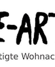 a-zone-art-house ohg Logo