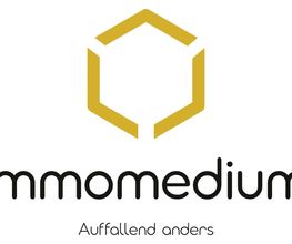immomedium Logo