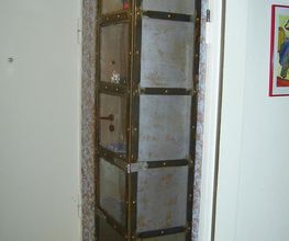 Vitrine