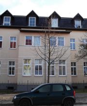 Haus-und Immobilienverwaltung Holger Schmidt Logo