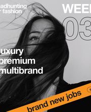 2023 started with many new positions