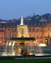 Stuttgarter Privathotels