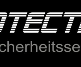 Protection Sicherheitsservice Logo