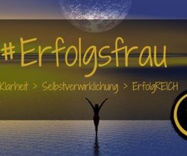 #Erfolgsfrau Logo
