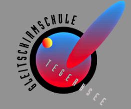 Gleitschirmschule Tegernsee GmbH Logo