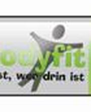 Bodyfit LOGO