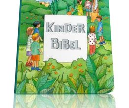" Kinderbibel"