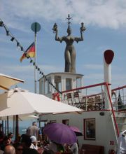 See-Guide Stadtführungen in Konstanz & Reiseleitungen rund um den Bodensee Logo