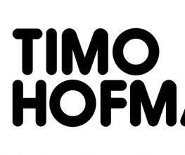 Timo Hofmann Logo