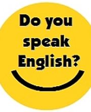 Englischlehrerin Logo