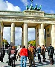 Berlin Stadtrundfahrten Stadtführungen Sightseeing