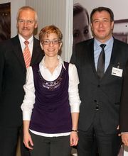 Eröffnung GATEX im Dezember 2009