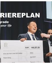 Karriereplan