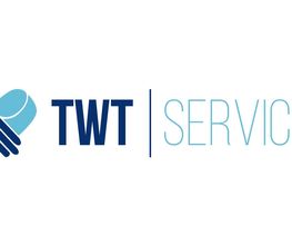 TWT-Services Logo