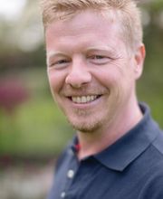 Meditation, Trainer und Lehrer Karsten Spaderna