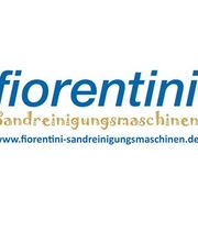 Fiorentini Sandreinigungsmaschinen Logo
