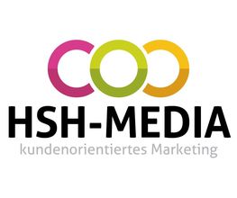 HSH-Media Logo