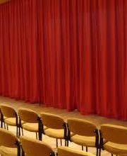 DIE MUSS - Musikalische Schauspiel Schule Logo