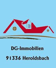 D.G.Immobilien Logo