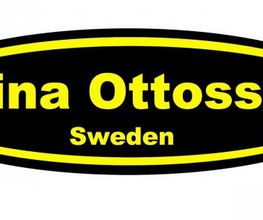 Nina Ottosson