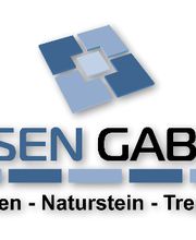 Fliesen Gabriel Logo