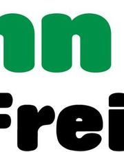 Mobau Hopmann GmbH Garten- und Freizeitmarkt Logo