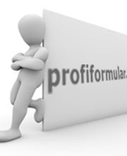 profiformular.de - Ihr Partner für Vorlagen, Formulare und Mustertexte