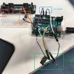 time of flight sensor for arduino