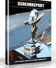 Bestseller ,,so werden auch Sie Millionaer\'\' 