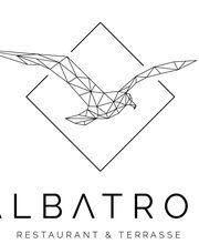 ALBATROS Restaurant & Terrasse   Logo