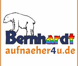 Aufnaeher4u.de Logo