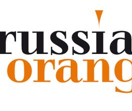 prussianorange Logo