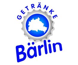 Getränke Bärlin Logo