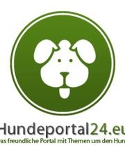 Hundeportal24.eu Logo