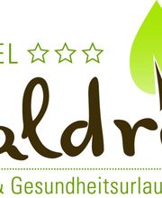 Kur und Wellnesshotel Waldruh Logo