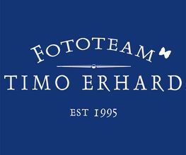 Fototeam Timo Erhard Logo