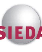 SIEDA GmbH  Logo
