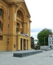 IBP Pfaller & Co. OHG Logo