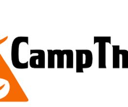 CampTherm Logo