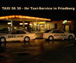 TAXI ATILAN