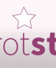 Tarotstar Logo