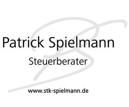Steuerkanzlei Patrick Spielmann Logo