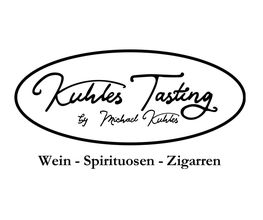 Kuhles Tasting Logo