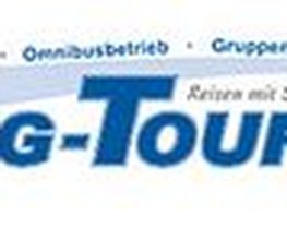 BURG-TOURIST Logo