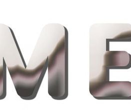 LASHMETICS Logo