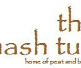 thr mash tun Logo